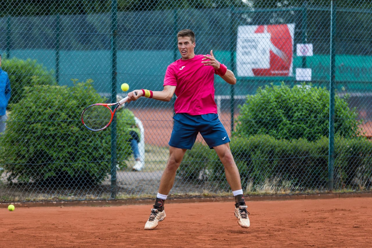 Bild 40 - ITF Future Nord